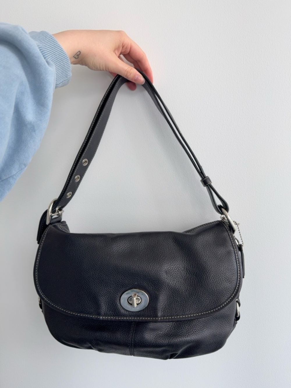 coach legacy - Picture 10 of 10